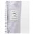 Thom Browne Abito Camicia con Placket in Grograine Oxford Bianco - vista 8