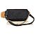 Louis Vuitton Borsa a tracolla Ivy Wallet on Chain Nero