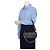 Louis Vuitton Borsa a tracolla Ivy Wallet on Chain Nero - vista 10