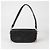 Louis Vuitton Borsa a tracolla Ivy Wallet on Chain Nero - vista 4