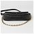 Louis Vuitton Borsa a tracolla Ivy Wallet on Chain Nero - vista 6