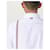 Thom Browne Gestreiftes Hemd Weiß  - Ansicht 7