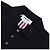 Thom Browne Relaxed Fit Striped Short Sleeve Polo Shirt - view 6