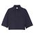 Bottega Veneta Camisa polo cropped de algodão com mangas curtas