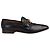 Gucci Mocassini Horsebit da uomo AACOT Nero