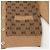 Gucci GG Cardigan Large Braun - Ansicht 7