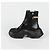 Louis Vuitton Botines de plataforma Archlight Tamaño Negro - vista 3