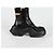 Louis Vuitton Botines de plataforma Archlight Tamaño Negro - vista 5