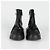 Louis Vuitton Botines de plataforma Archlight Tamaño Negro - vista 6