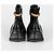 Louis Vuitton Botines de plataforma Archlight Tamaño Negro - vista 8