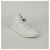 Hermès Sneakers Daydream Bianco - vista 2
