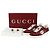Gucci Taglia Sneakers Rosso