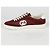 Gucci Taglia Sneakers Rosso - vista 3
