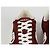 Gucci Taglia Sneakers Rosso - vista 7