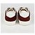 Gucci Taglia Sneakers Rosso - vista 8
