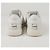 Valentino Sneakers Size Band Bianco - vista 10