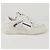 Valentino Sneakers Size Band Bianco - vista 2