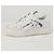 Valentino Sneakers Size Band Bianco - vista 5