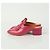 Hermès Mule Tuileries Rosa - vista 4