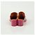 Hermès Mule Tuileries Rosa - vista 5