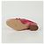 Hermès Mule Tuileries Rosa - vista 9