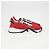 Fendi Baskets Flow Taille Rouge - vue 3