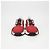 Fendi Baskets Flow Taille Rouge - vue 4