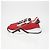 Fendi Baskets Flow Taille Rouge - vue 5