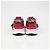 Fendi Baskets Flow Taille Rouge - vue 6