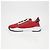 Fendi Baskets Flow Taille Rouge - vue 8