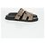 Hermès Taglia dei sandali SiFre Marrone - vista 5
