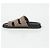 Hermès Taglia dei sandali SiFre Marrone - vista 6