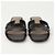 Hermès Sandalo Oran Nero - vista 7