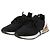 Hermès Sneakers Miles Nero