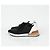 Hermès Sneakers Miles Nero - vista 3