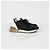 Hermès Sneakers Miles Nero - vista 5