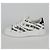 Louis Vuitton Größe der Timeout Sneakers Weiß - Ansicht 5
