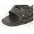 Hermès Mule Slippers Größe Schwarz - Ansicht 8