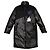 Louis Vuitton Reversible Winter Down Parka Size Black