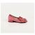 Gucci Pumps con frange GG Marmont Rosa - vista 4