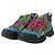 Gucci Baskets Flaxy Taille Bleu
