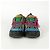 Gucci Baskets Flaxy Taille Bleu - vue 2