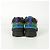 Gucci Baskets Flaxy Taille Bleu - vue 4