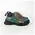 Gucci Baskets Flaxy Taille Bleu - vue 5