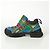 Gucci Baskets Flaxy Taille Bleu - vue 6