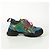 Gucci Baskets Flaxy Taille Bleu - vue 7