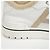 Hermès Shearling-Sneaker Größe Weiß - Ansicht 11