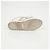 Hermès Shearling-Sneaker Größe Weiß - Ansicht 15