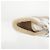 Hermès Shearling-Sneaker Größe Weiß - Ansicht 16