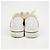 Hermès Shearling-Sneaker Größe Weiß - Ansicht 9